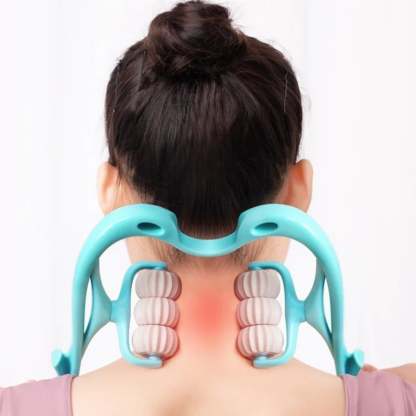 🔥🔥48% OFF-Hot Sale😍Relax Your Body -Soothing Massager😍