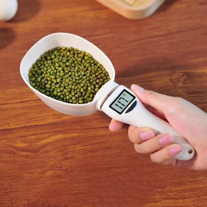 🔥🔥Electronic Measuring Spoon