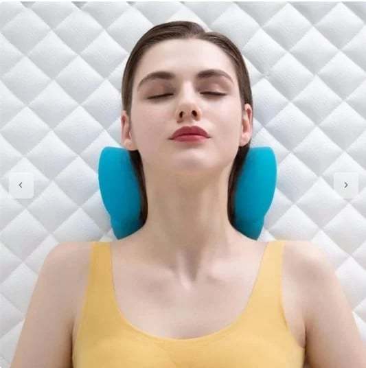 💥LAST DAY 48% OFF🔥NECK AND SHOULDER CERVICAL RELIEF PILLOW