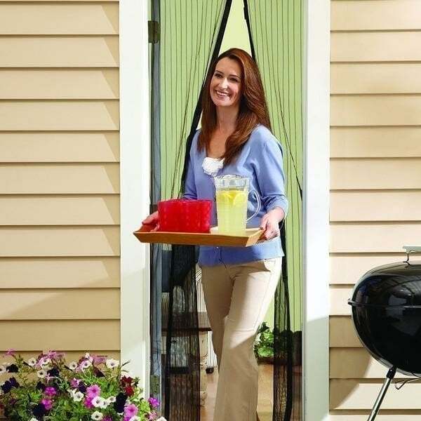 🔥Last Day 49% OFF🔥🎉Magnetic Screen Door