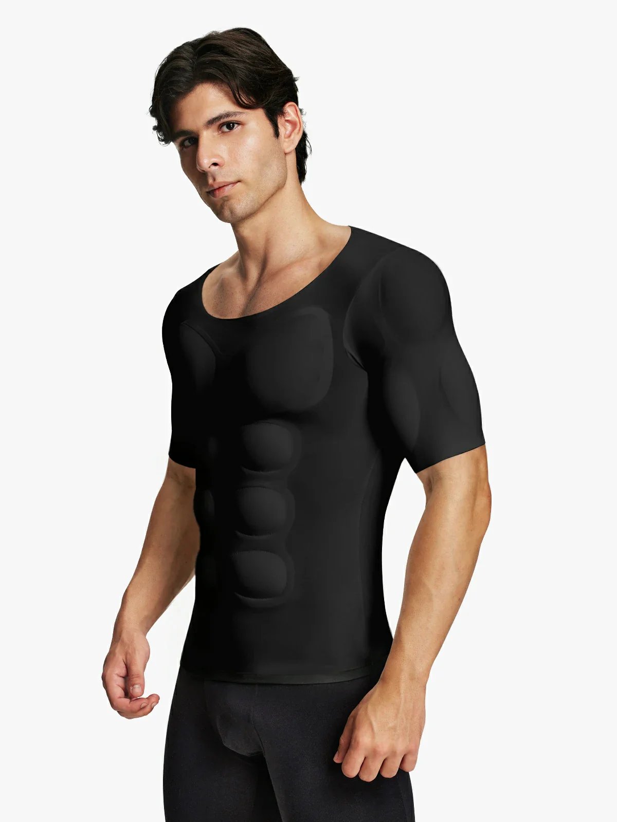 🔥Last Day 60% OFF-Muscle Enhancement Shaping Top for Men