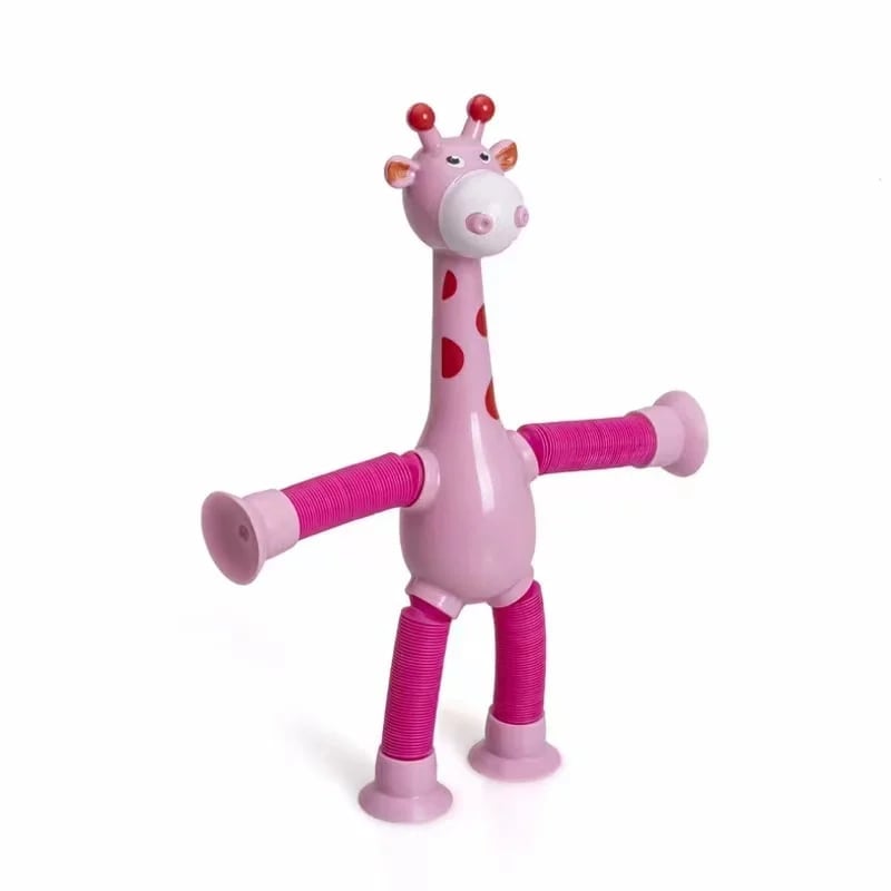 🔥Lasy Day 25% Off 👶Telescopic Hundred Variations Toy✨