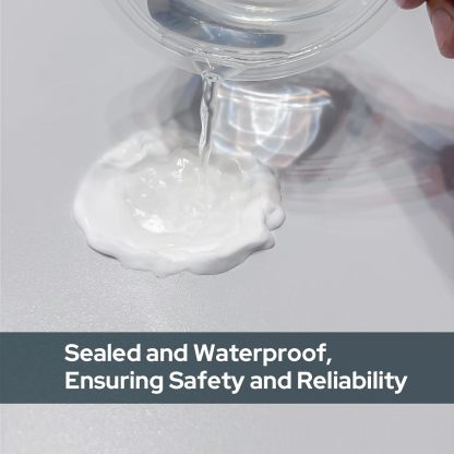 🔥Limited Time 49% Off✨Waterproof Sealant Mastic,Quick Mending Mud