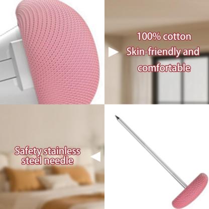 🔥Limited Time 49% Off✨Duvet Clips, Quilt Fixing Clips