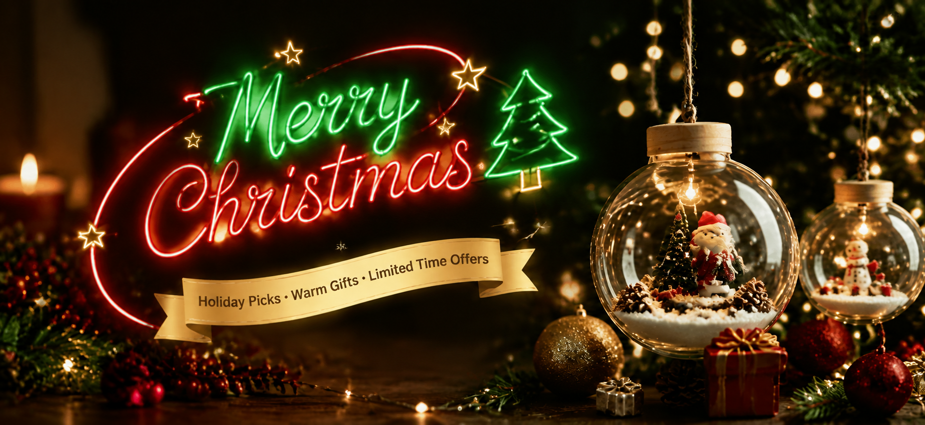 🎅🏻Christmas Early Bird Offer🎄