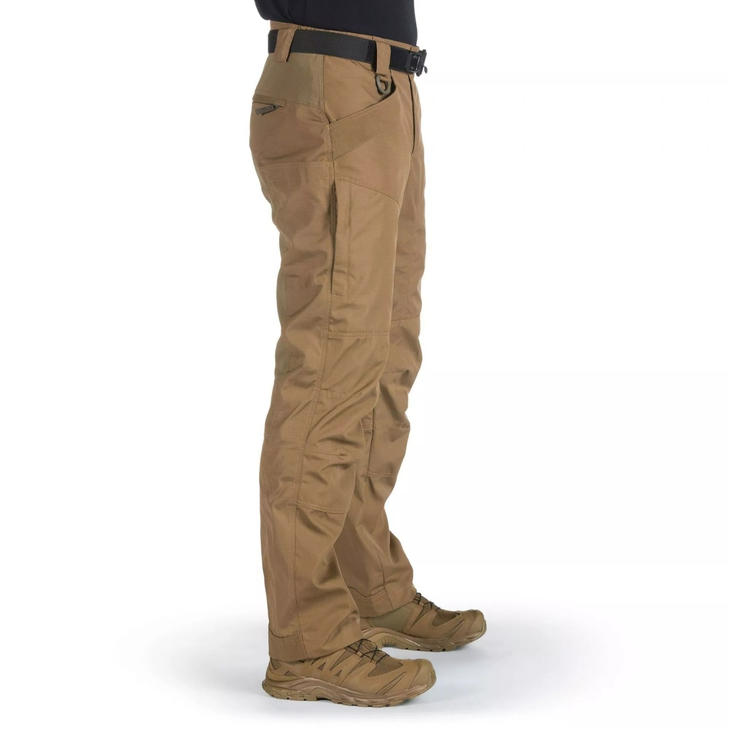 ✨Sale Ends Today 50% OFF-Multifunctional Waterproof Ripstop Pants With 8 Pockets, Elastic Waistband-Unisex Stretch Fit