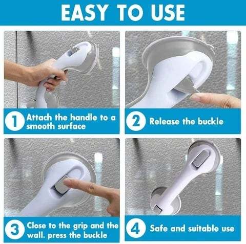 Hot deal: 49% off! 👍👍 Swiss grab handle