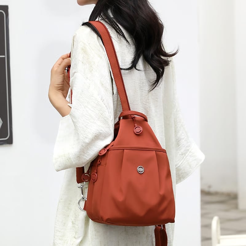 🔥Last Day 49% OFF🎁2026 Premium 3 in 1 Anti-Theft Travel Tote Bag🎒