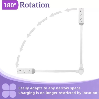 🎁Electrical Outlet Extender