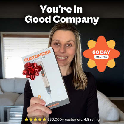 Finally, a Gift They'll Actually Love