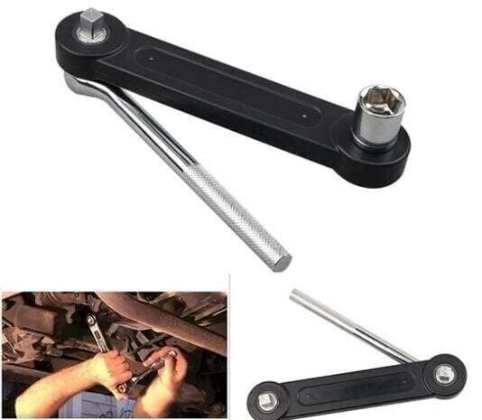 🎊Last Day Sale 49% OFF🎉BOLTREACHER - UNIVERSAL EXTENSION WRENCH