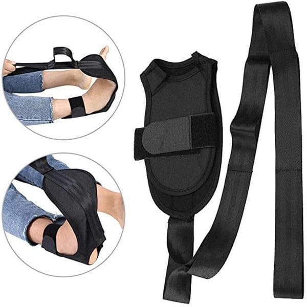 🎁Christmas Sale 49% OFF✨-Fascia Stretcher | finally flexible again