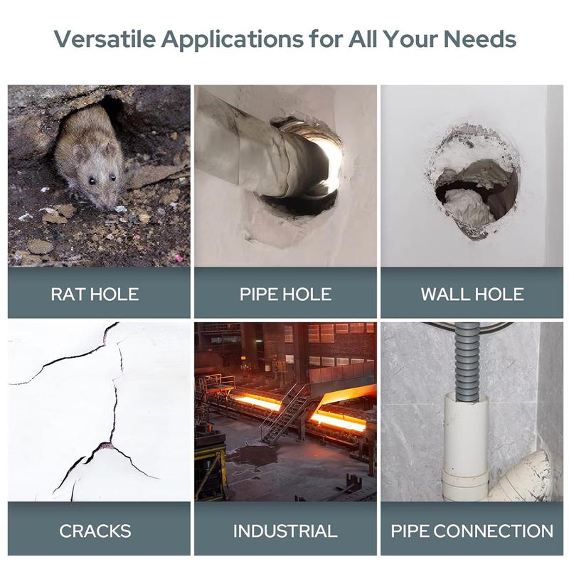 🔥Limited Time 49% Off✨Waterproof Sealant Mastic,Quick Mending Mud