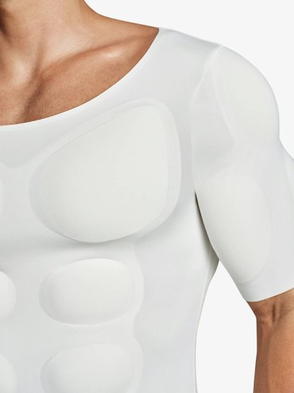 🔥Last Day 60% OFF-Muscle Enhancement Shaping Top for Men