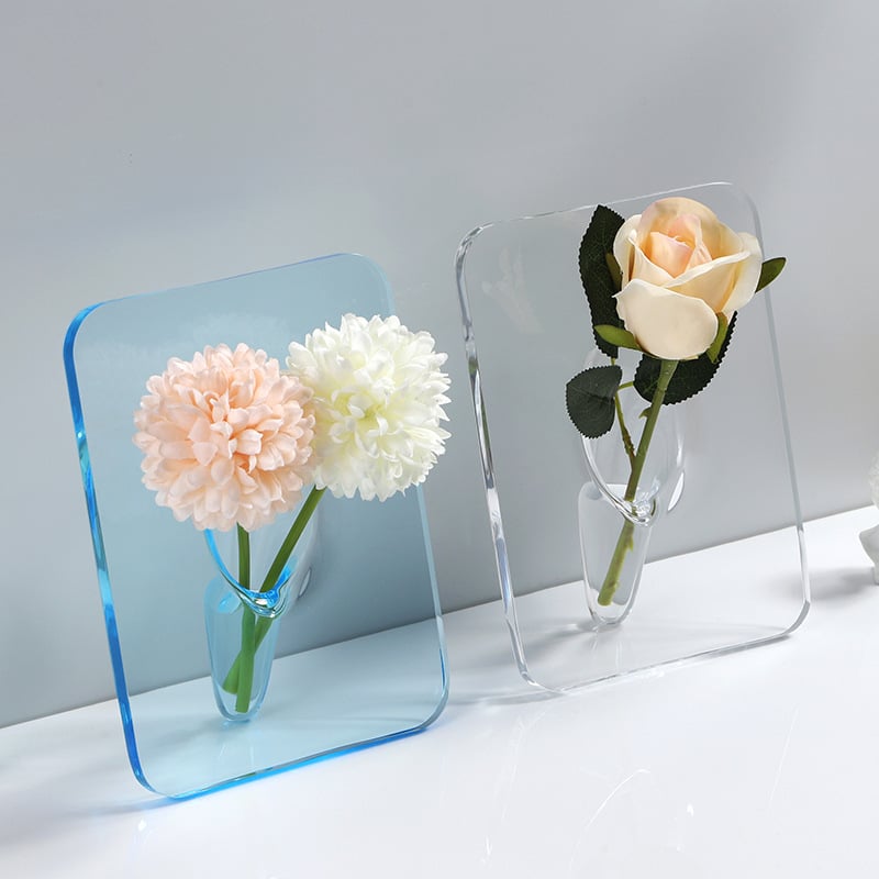 🔥Last Day 49% OFF—🌸Picture Frame Vase