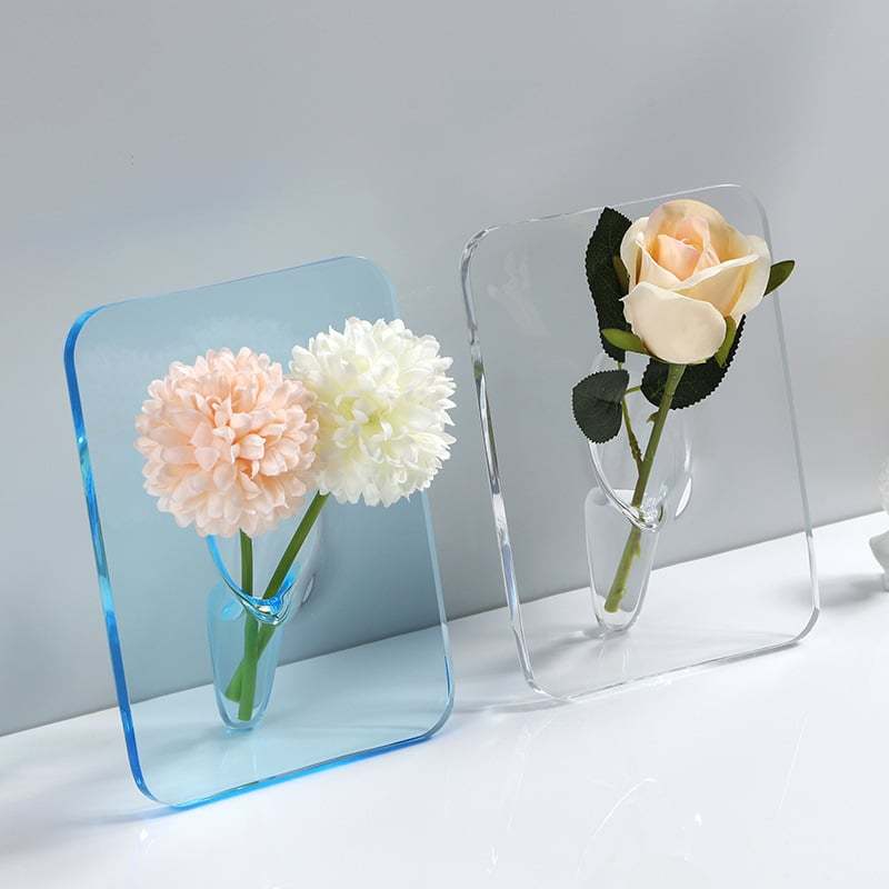 🔥Last Day 49% OFF—🌸Picture Frame Vase