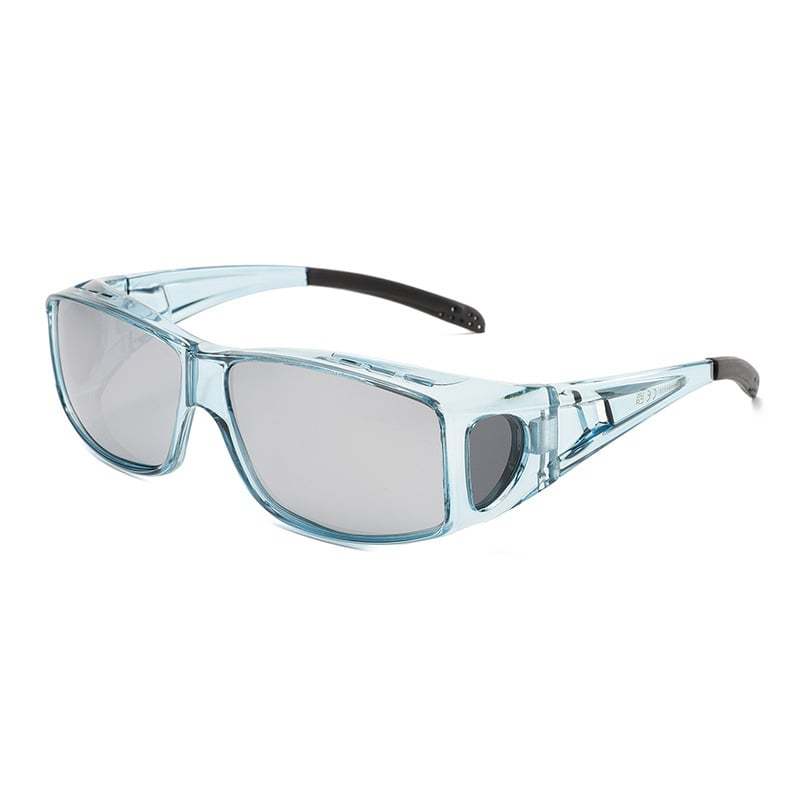 🔥 Night Vision Driving Glasses, Anti-glare Polarized✨