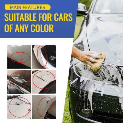 🔥Premium Car Scratch Remover Kit🚗