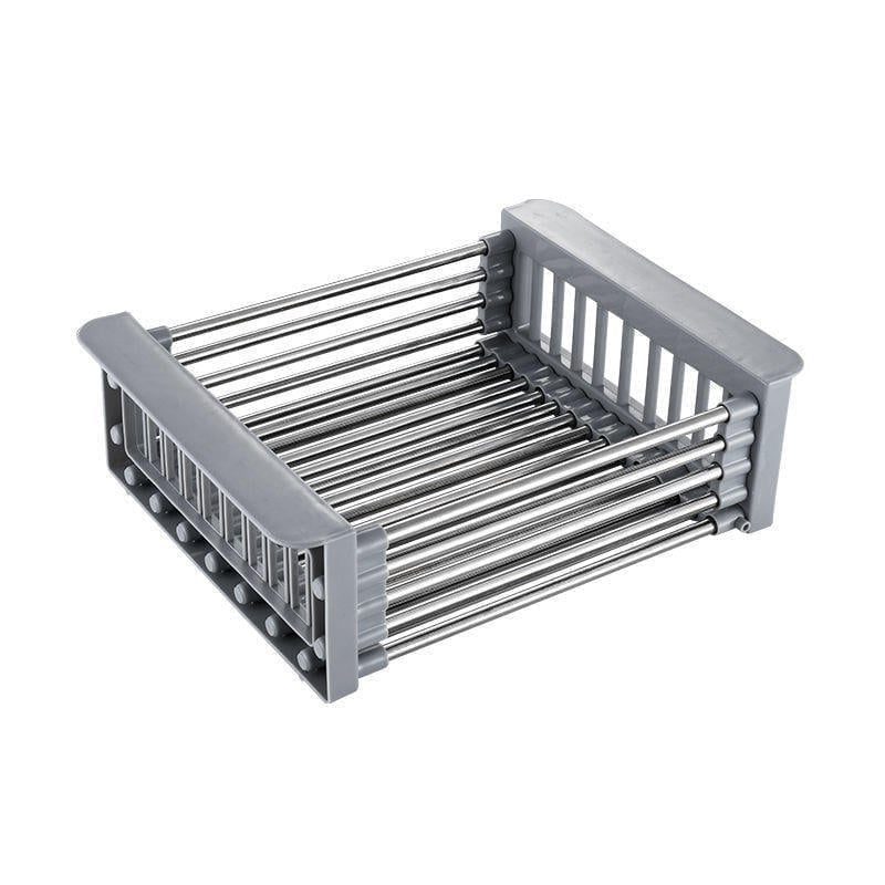 🔥Last Day 49% OFF🔥🎉Extend kitchen sink drain basket