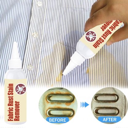 EMERGENCY STAIN RESCUE 🎁