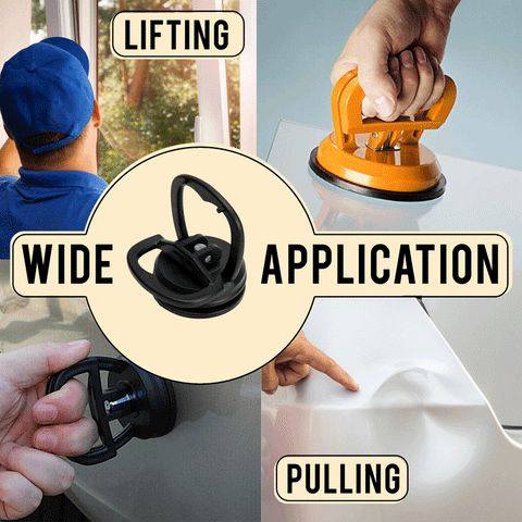 🔥  Promotion - 43% OFF🔥ADVANCE CAR DENT PULLER🔥