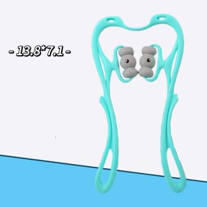 🔥🔥48% OFF-Hot Sale😍Relax Your Body -Soothing Massager😍