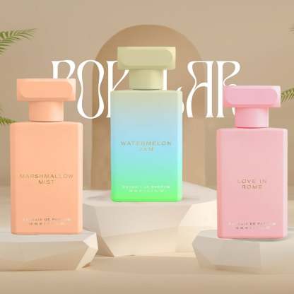 🍉From the sweetness of summer to the romance of a date, start your unique fragrance ritual 🌺