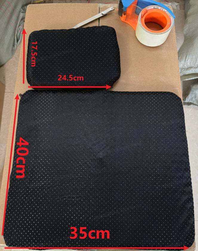 Pressure Relief Cushion
