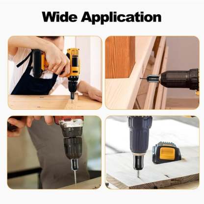 🔥Last Day 50% OFF🔧Strong Magnetic Screw Ring🌈