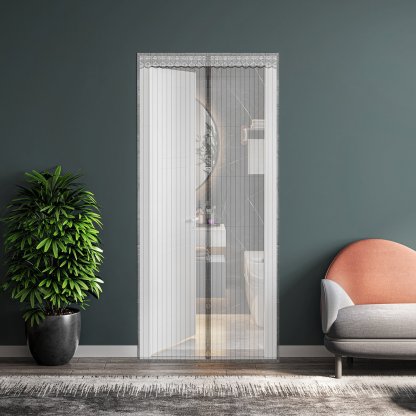 🔥Last Day 49% OFF🔥🎉Magnetic Screen Door