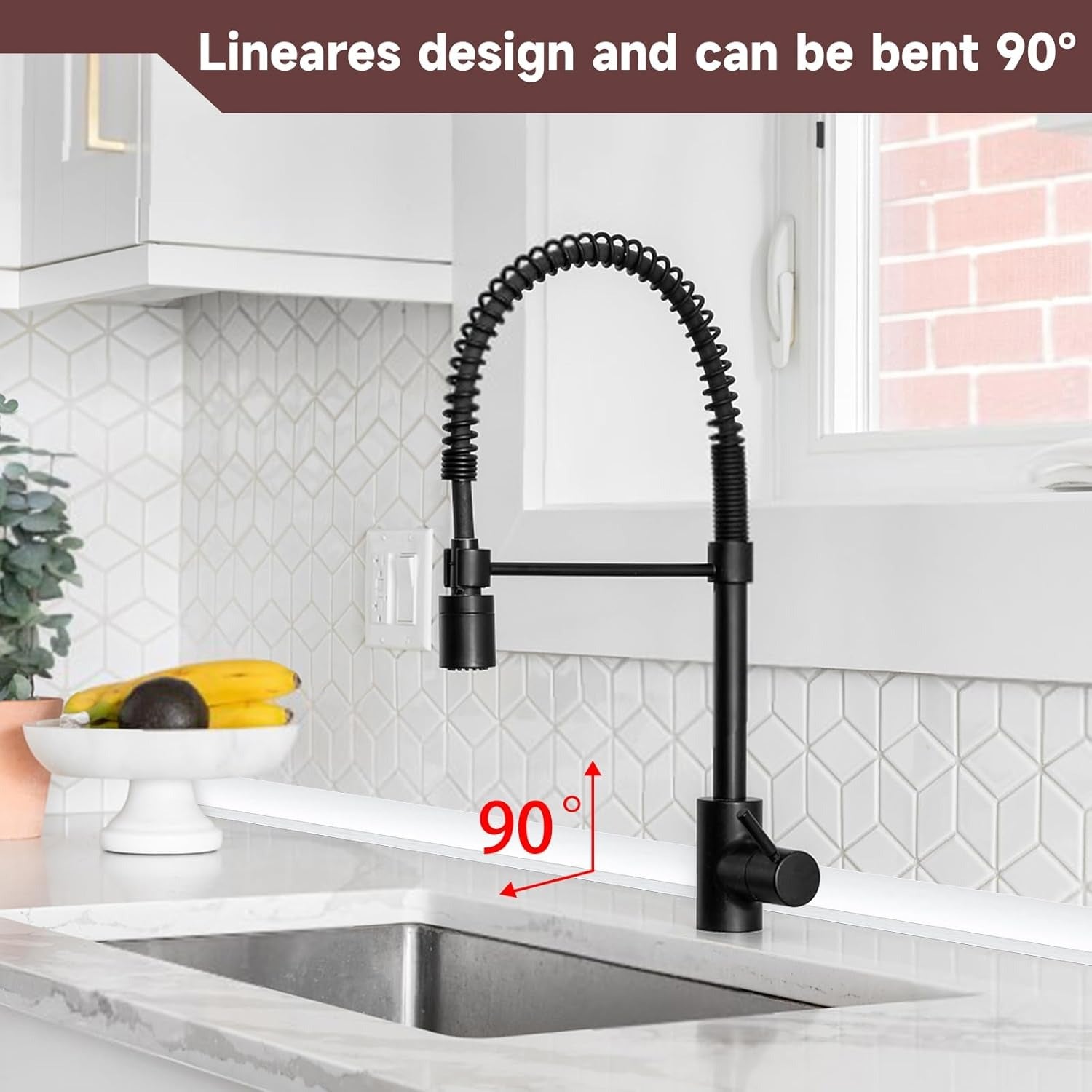 🔥Kitchen & Bathroom Seal Strip🎁