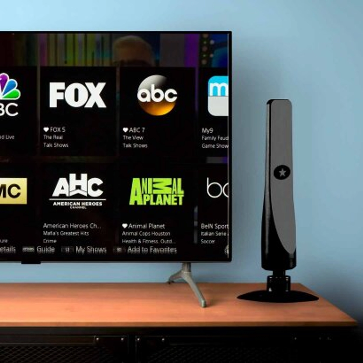 📺 WaveMax TV Channels — Cut Cable Bills & Save 50% OFF! 🔥