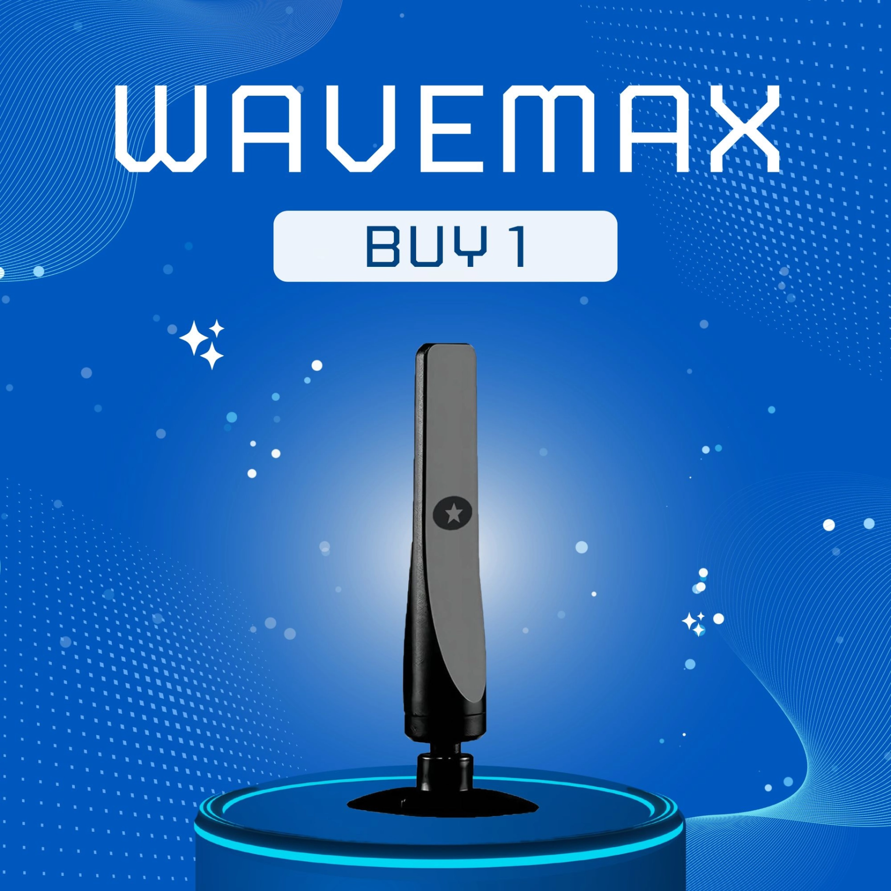 📺 WaveMax TV Channels — Cut Cable Bills & Save 50% OFF! 🔥