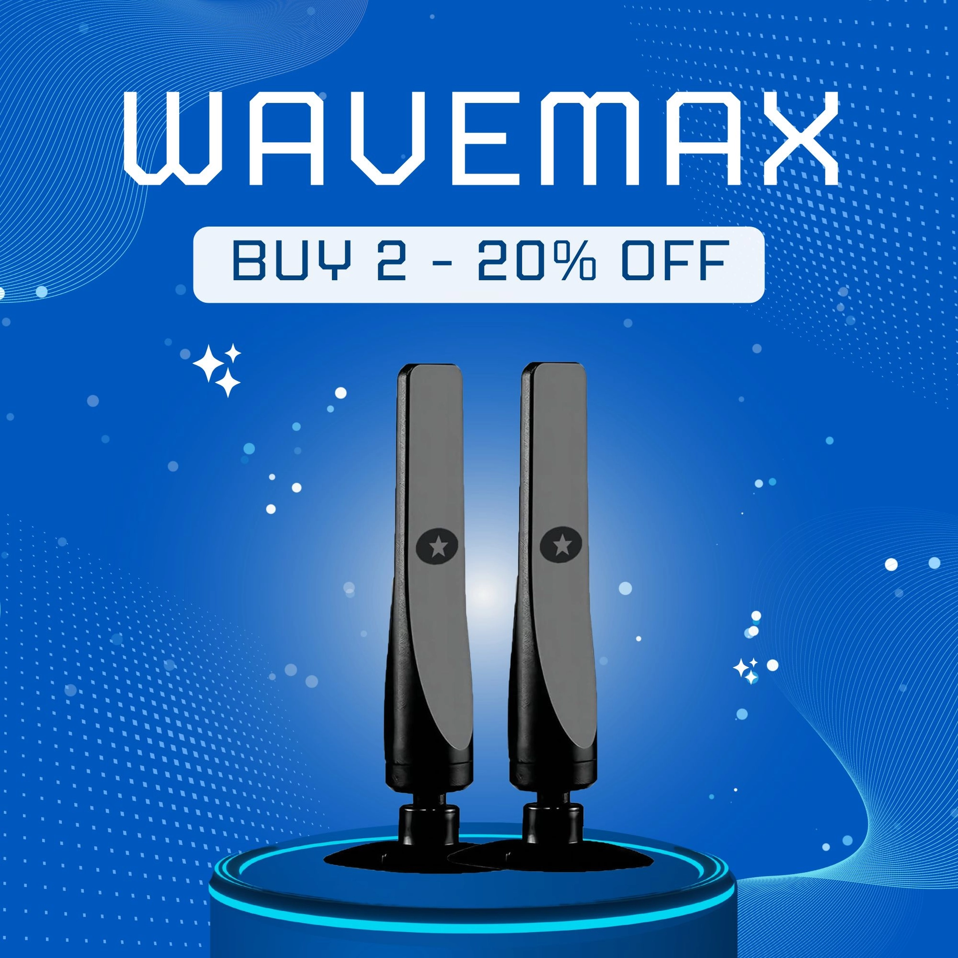📺 WaveMax TV Channels — Cut Cable Bills & Save 50% OFF! 🔥