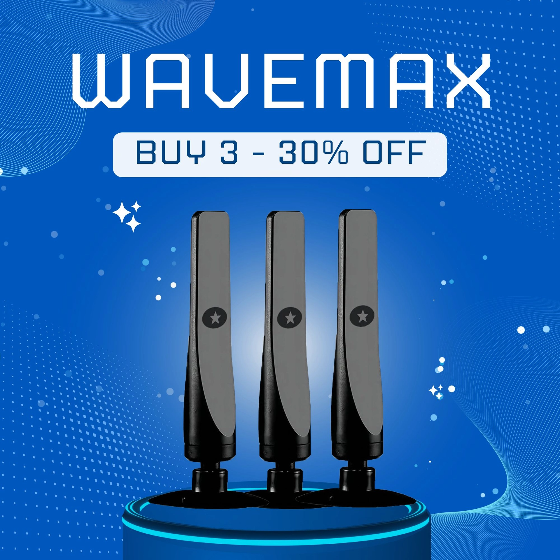 📺 WaveMax TV Channels — Cut Cable Bills & Save 50% OFF! 🔥
