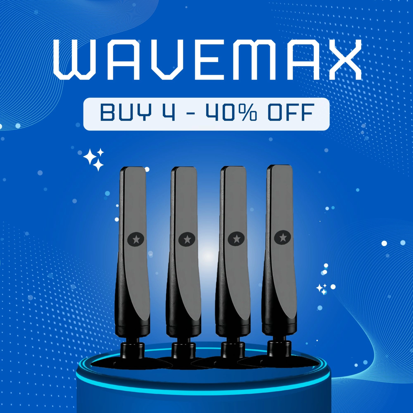 📺 WaveMax TV Channels — Cut Cable Bills & Save 50% OFF! 🔥