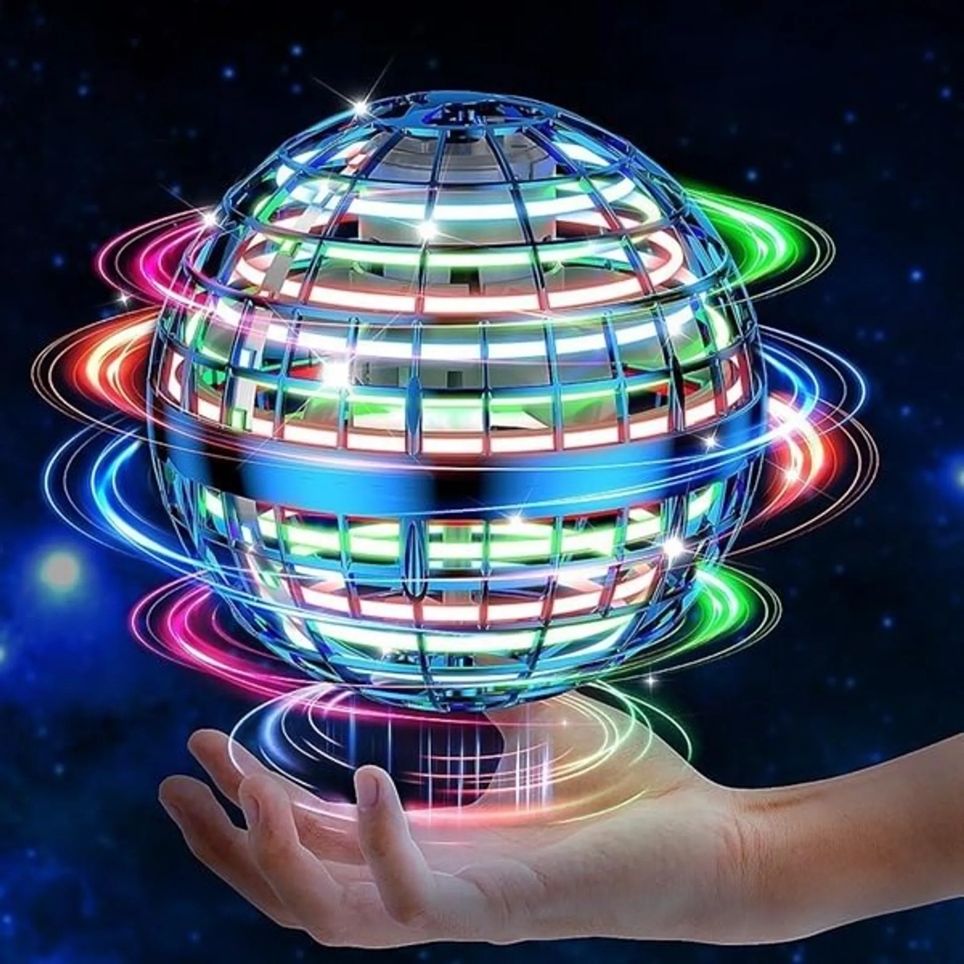 🔥LAST DAY 50% OFF 🔥 2025 Hottest! Cosmic Fly Ball