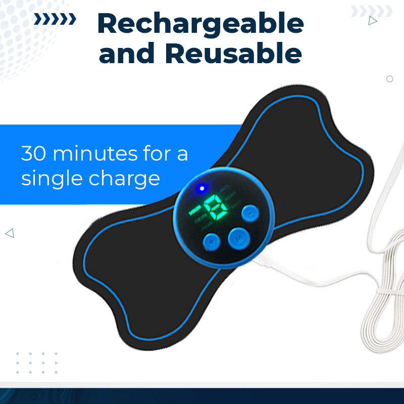 🔥Last Day 49% OFF🎉Portable Mini Massager