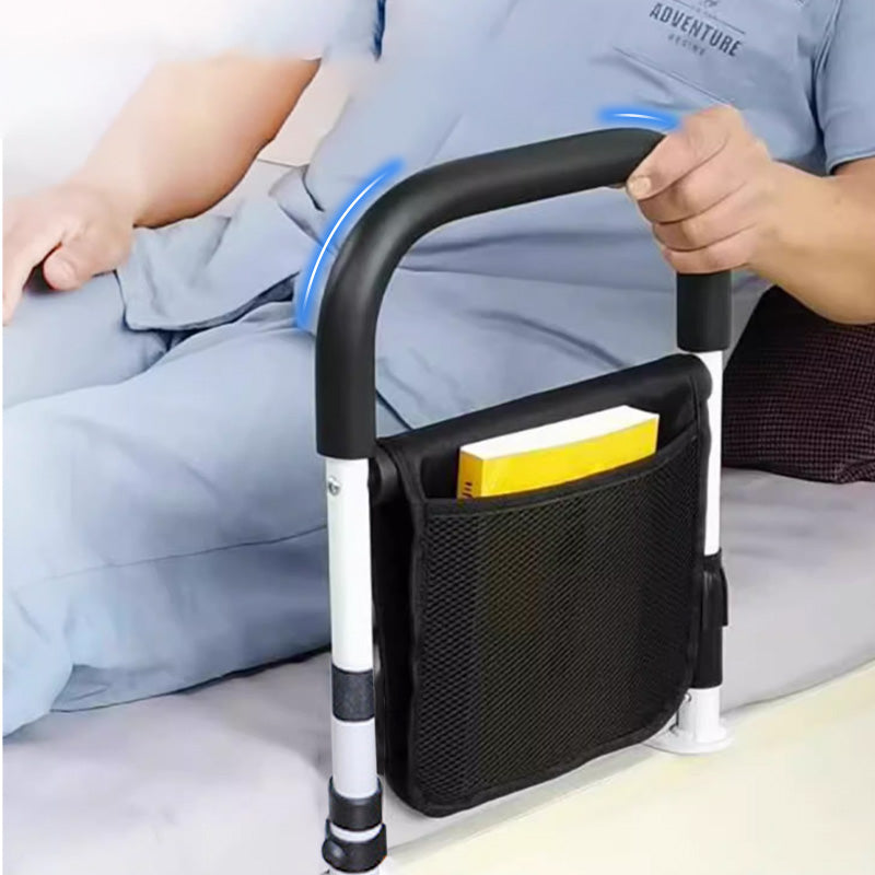 ⏳Limited-time 49% off⏰Bedside Handrail Railing for the Elderly & Pregnant Woman✨