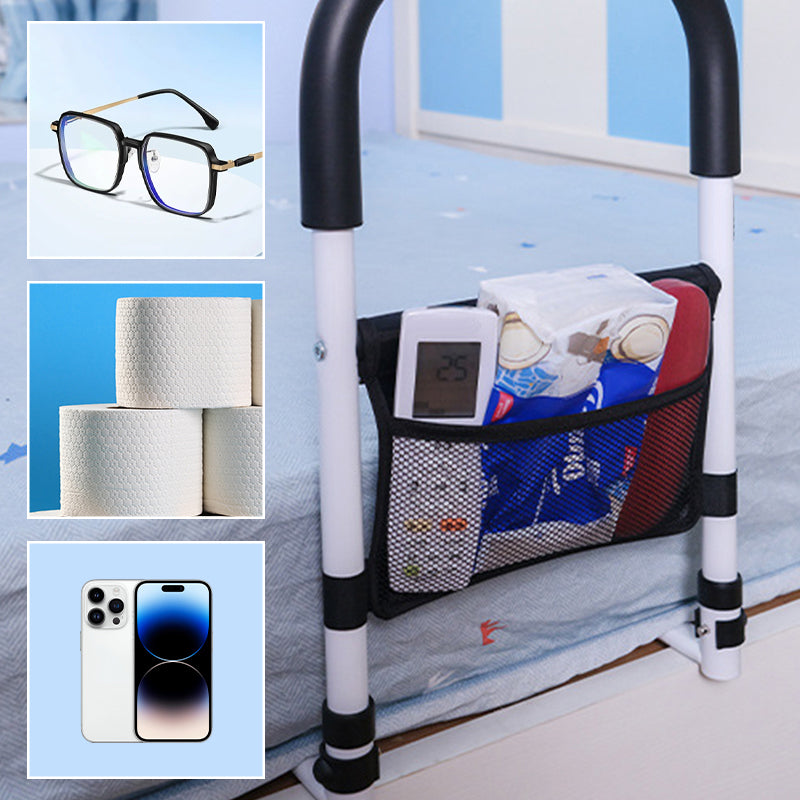 ⏳Limited-time 49% off⏰Bedside Handrail Railing for the Elderly & Pregnant Woman✨