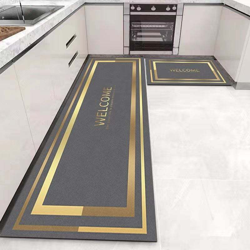 🚿 50% off 🦶 | Non-Slip & Super Absorbent Floor Mats – Quick Drying & Mold Protection