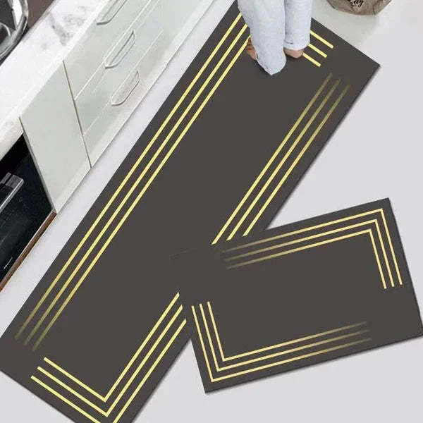 🚿 50% off 🦶 | Non-Slip & Super Absorbent Floor Mats – Quick Drying & Mold Protection