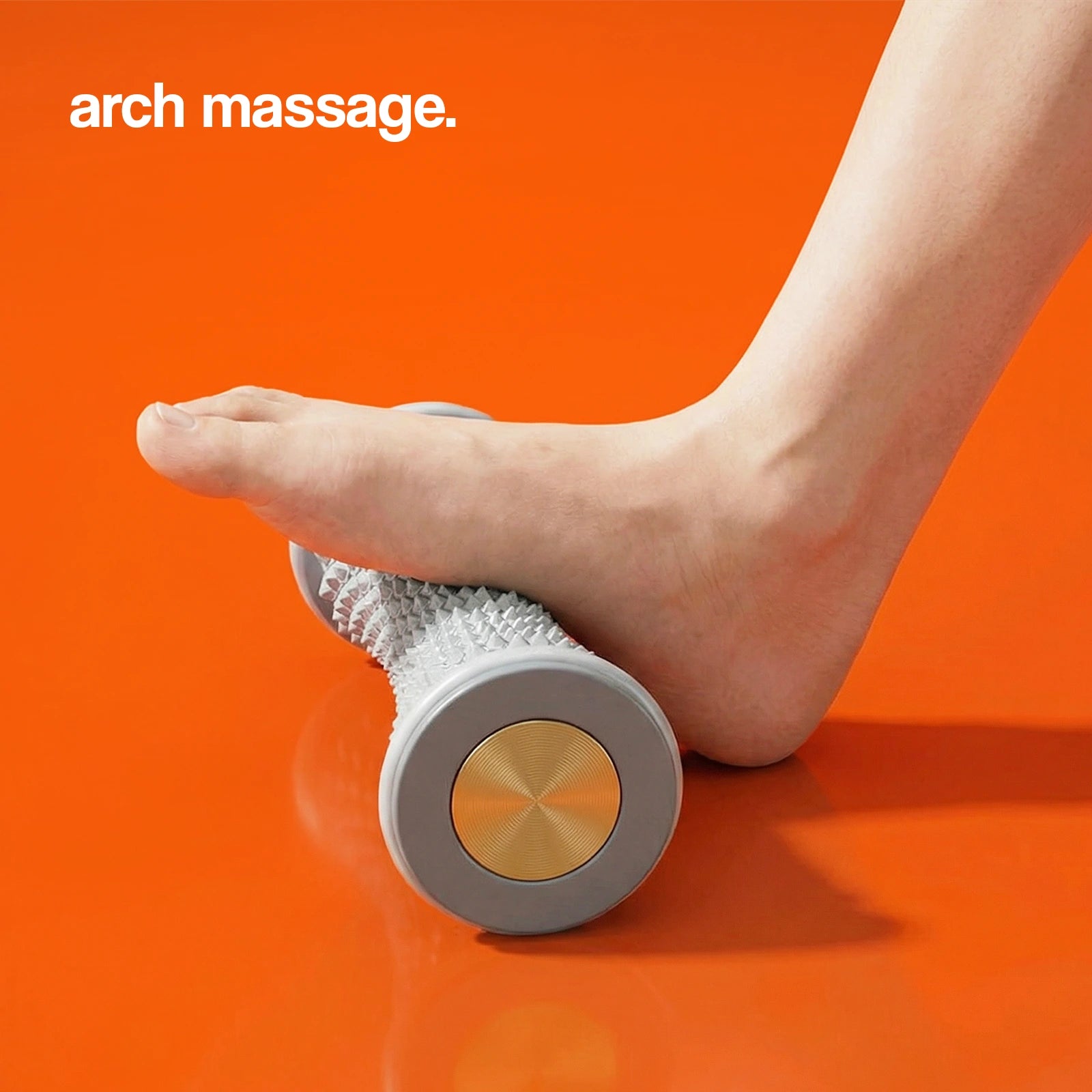 🔥 Massage Roller | Relax Your Muscles | 50% OFF 💆