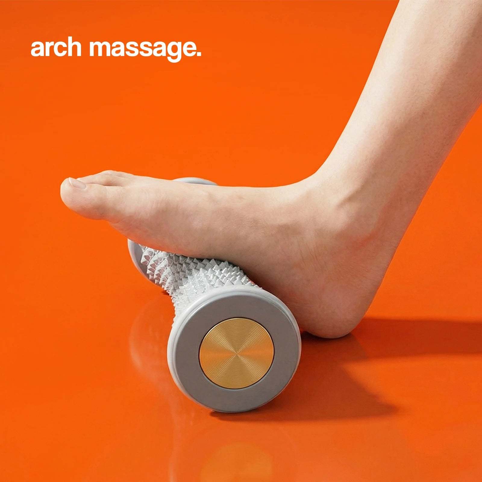 🔥 Massage Roller | Relax Your Muscles | 50% OFF 💆
