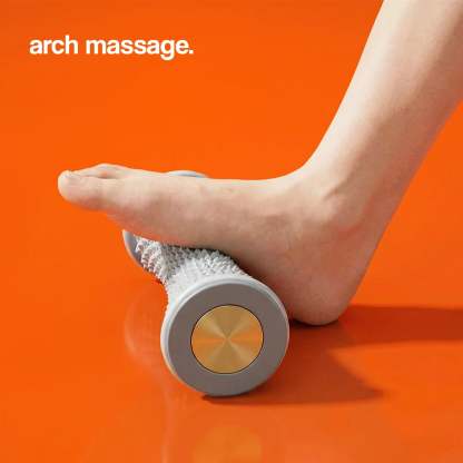🔥 Massage Roller | Relax Your Muscles | 50% OFF 💆