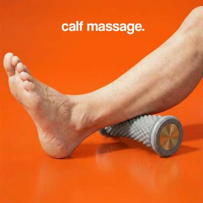 🔥 Massage Roller | Relax Your Muscles | 50% OFF 💆
