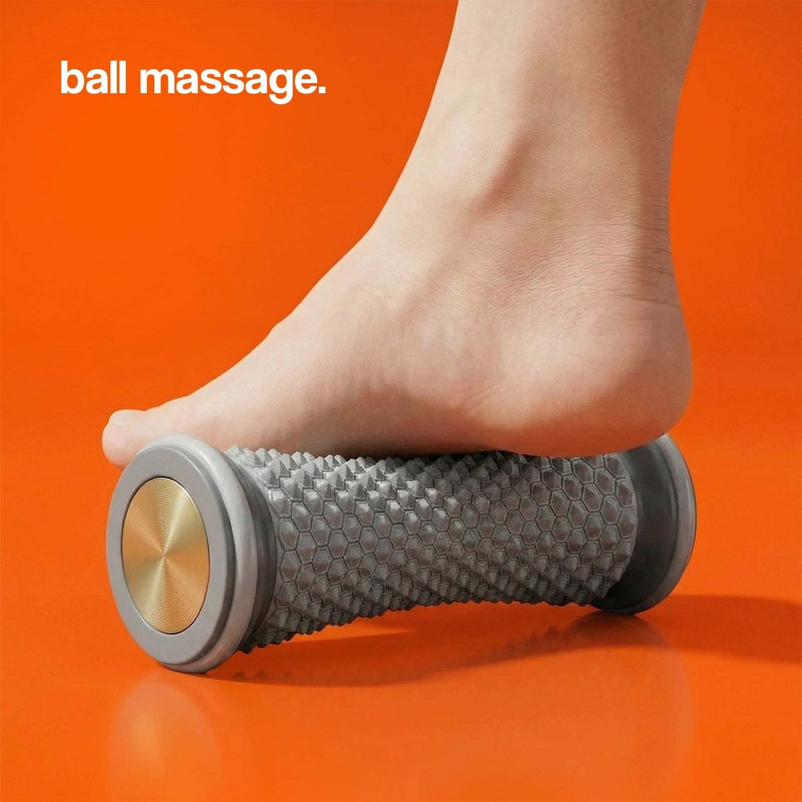 🔥 Massage Roller | Relax Your Muscles | 50% OFF 💆
