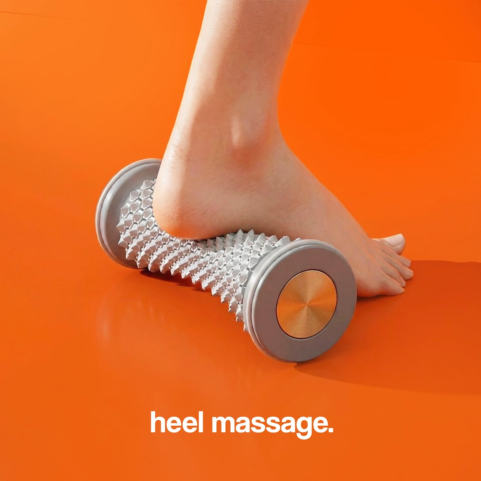 🔥 Massage Roller | Relax Your Muscles | 50% OFF 💆