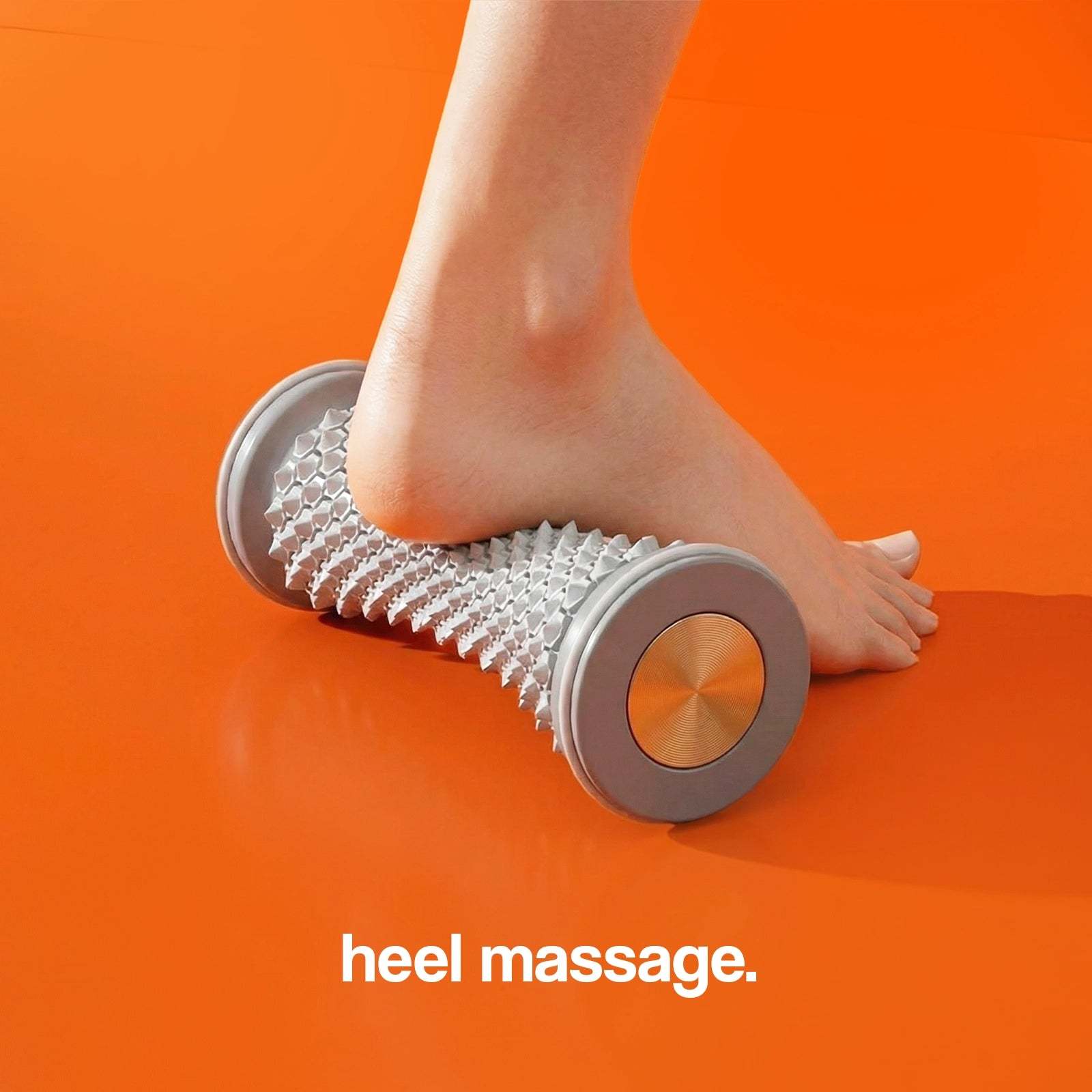 🔥 Massage Roller | Relax Your Muscles | 50% OFF 💆