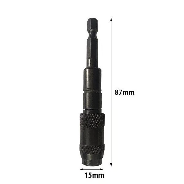 LAST DAY 47% OFF⚡Magnetic swiveling bit tip holder[Buy 3 Get 3 Free]